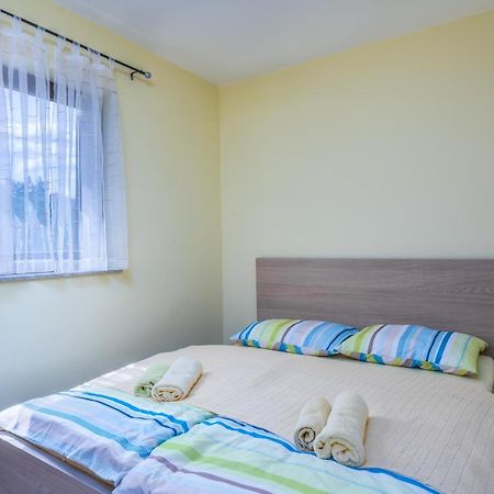 Apartment Rudika Климно Экстерьер фото