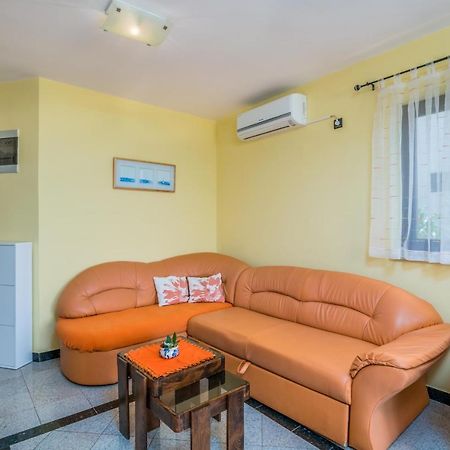 Apartment Rudika Климно Экстерьер фото